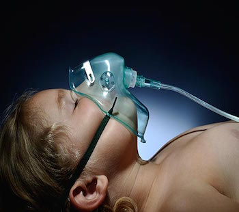 Anesthesia Effects on Children