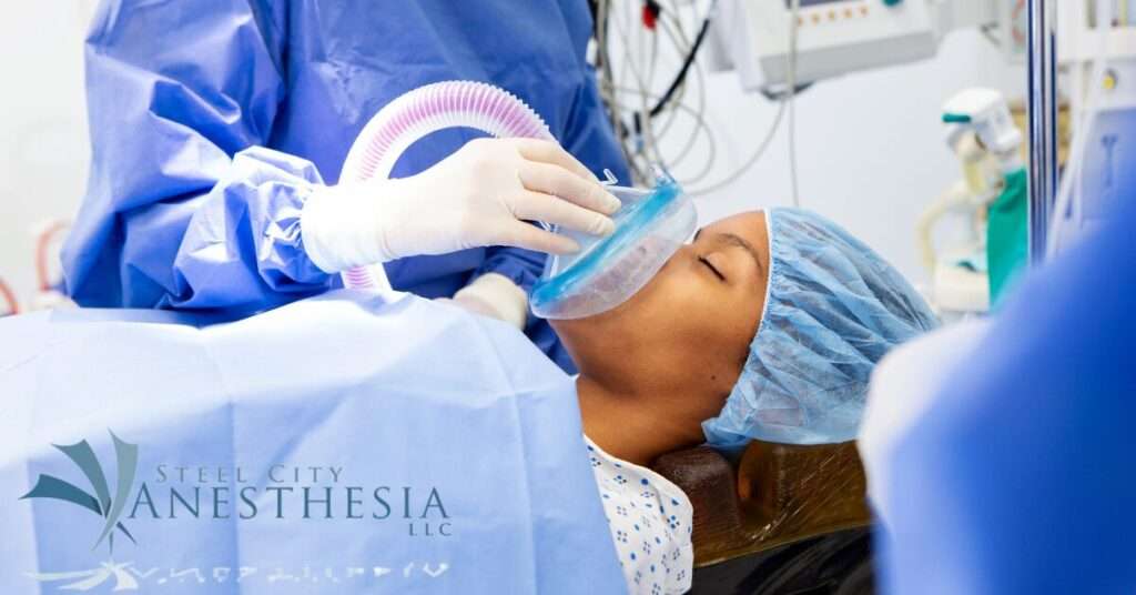 3 Facts About Anesthesia You Should Know - Steel City Anesthesia